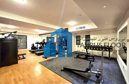 شقة - 2 غرف نوم - 3 حمامات للايجار في لا زونا ريزيدنس - الممزر - ديرة - دبي