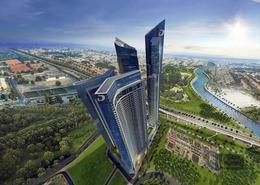 Apartment - 1 bedroom - 1 bathroom for sale in Aykon City Tower B - Aykon City - Business Bay - Dubai