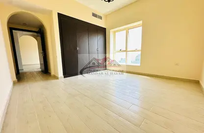 شقة - غرفة نوم - 2 حمامات للايجار في بناية مويليح 29 - مويلح - الشارقة