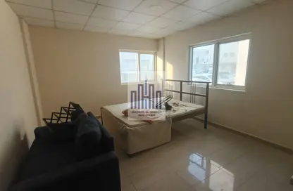 Apartment - 1 Bedroom - 1 Bathroom for rent in Fire Station Road - Muwaileh - Sharjah