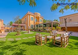 Villa - 5 bedrooms - 6 bathrooms for sale in Umm Al Sheif Villas - Umm Al Sheif - Dubai