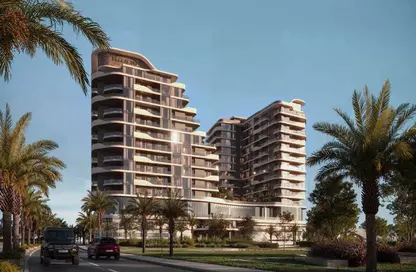 Apartment - 2 Bedrooms - 3 Bathrooms for sale in Bellagio by Sunrise - Wasl Gate - Dubai