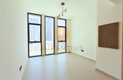 Apartment - 1 Bedroom - 1 Bathroom for rent in Binghatti Tulip - Jumeirah Village Circle - Dubai