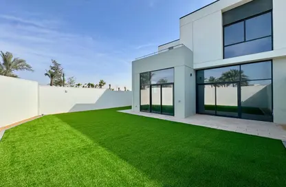 Villa - 4 Bedrooms - 4 Bathrooms for rent in Murooj Al Furjan West - Al Furjan - Dubai