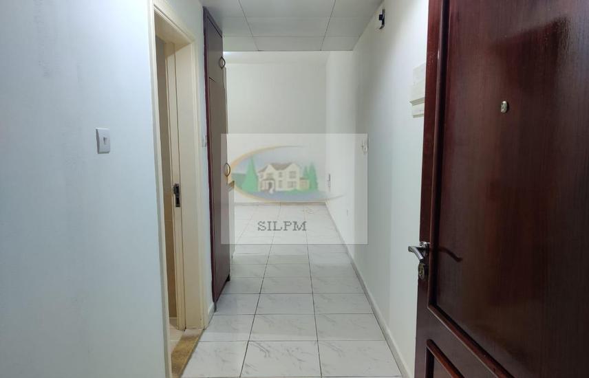 Apartment for Rent in Hamdan Street Big Studio in Hamdan Street with
