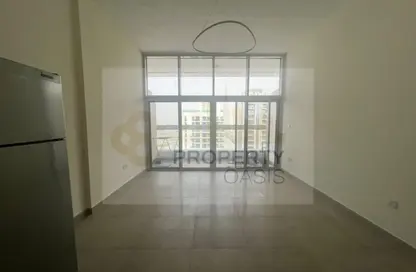 Apartment - Studio - 1 Bathroom for rent in Azizi Star - Al Furjan - Dubai