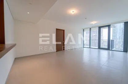 Empty Room image for: Apartment - 2 Bedrooms - 3 Bathrooms for sale in BLVD Heights Tower 1 - BLVD Heights - Downtown Dubai - Dubai, Image 1