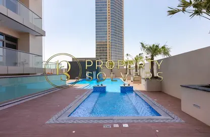 Apartment - 1 Bedroom - 2 Bathrooms for sale in South Residences - Jumeirah Village Circle - Dubai