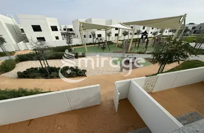Townhouse - 2 Bedrooms - 3 Bathrooms for rent in Noya - Yas Island - Abu Dhabi