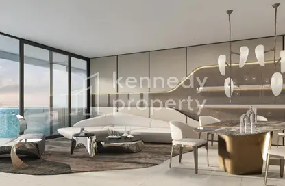 شقة - 2 غرف نوم - 3 حمامات للبيع في هادلي هايتس 2 - مدينة دبي الرياضية - دبي