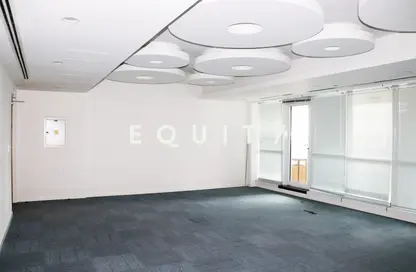 Office Space - Studio for rent in Jumeirah Business Centre 2 (JBC 2) - JLT Cluster V - Jumeirah Lake Towers - Dubai