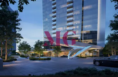 Apartment - 3 Bedrooms - 4 Bathrooms for sale in W Residences at Al Maryah - Al Maryah Island - Abu Dhabi