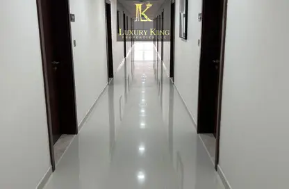 Apartment - Studio - 1 Bathroom for rent in Viridis C - Viridis Residence and Hotel Apartments - Damac Hills 2 - Dubai