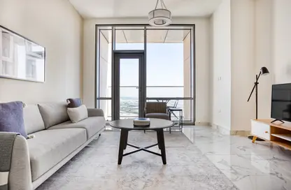 Apartment - 1 Bedroom - 2 Bathrooms for rent in Amna - Al Habtoor City - Business Bay - Dubai