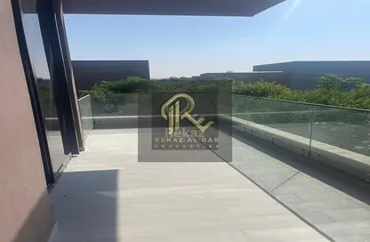 Villa - 4 Bedrooms - 6 Bathrooms for sale in Robinia - Masaar - Tilal City - Sharjah