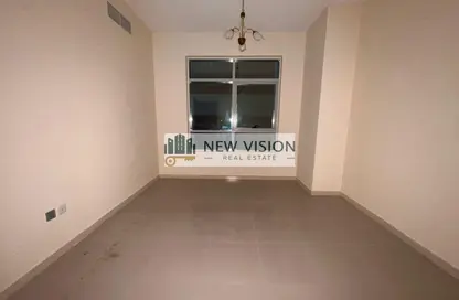 Apartment - 1 Bedroom - 1 Bathroom for rent in Al Taawun Street - Al Taawun - Sharjah