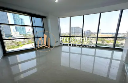 Apartment - 2 Bedrooms - 3 Bathrooms for rent in Etihad Tower 4 - Etihad Towers - Corniche Road - Abu Dhabi