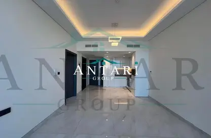 Apartment - 1 Bedroom - 2 Bathrooms for rent in Samana Park Views - Arjan - Dubai