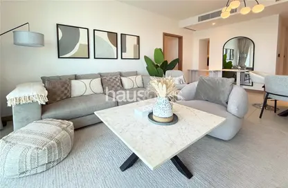 Apartment - 2 Bedrooms - 2 Bathrooms for sale in Vida Residences Dubai Marina - Dubai Marina - Dubai