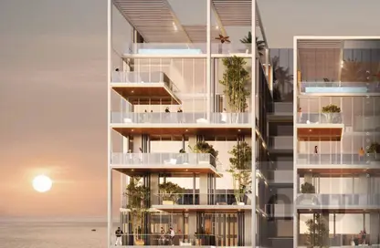 Apartment - 1 Bedroom - 2 Bathrooms for sale in Wynwood By Imtiaz - Dubai Islands - Deira - Dubai