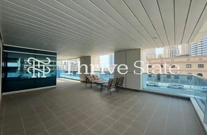 Apartment - 2 Bedrooms - 4 Bathrooms for sale in Opal Tower Marina - Dubai Marina - Dubai