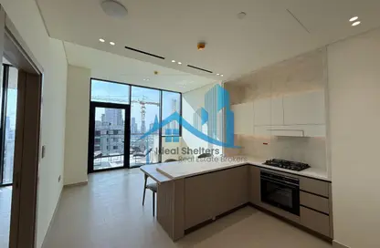 شقة - غرفة نوم - 2 حمامات للايجار في بن غاطي فانتوم - ديستريكت 17 - قرية جميرا الدائرية - دبي