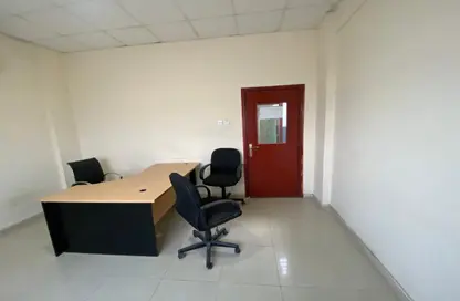 Office image for: Office Space - Studio - 1 Bathroom for rent in Mussafah Industrial Area - Mussafah - Abu Dhabi, Image 1