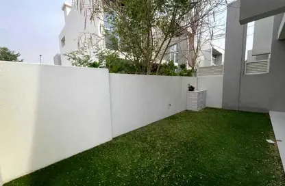 Villa - 3 Bedrooms - 3 Bathrooms for rent in Vardon - Damac Hills 2 - Dubai