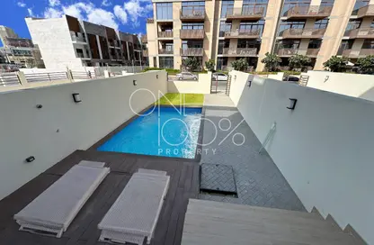 Villa - 4 Bedrooms - 4 Bathrooms for sale in Grand Glow - District 14 - Jumeirah Village Circle - Dubai