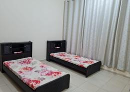 Apartment - 2 bedrooms - 2 bathrooms for rent in Ajman One Tower 1 - Ajman One - Ajman Downtown - Ajman