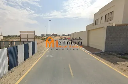 Land - Studio for sale in Al Riqaibah - Al Suyoh - Sharjah