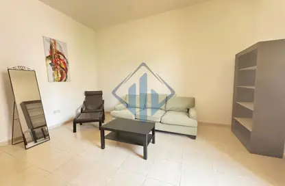 Apartment - 1 Bedroom - 2 Bathrooms for rent in Building 5 - Yasmin Village - Ras Al Khaimah