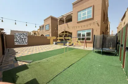 Villa - 5 Bedrooms - 7+ Bathrooms for sale in Al Mowaihat 1 - Al Mowaihat - Ajman