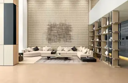 Apartment - Studio - 1 Bathroom for rent in Oxford Terraces - District 11 - Jumeirah Village Circle - Dubai