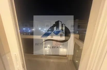 فيلا - 5 غرف نوم - 6 حمامات للايجار في 1 الياسمين - الياسمين - عجمان