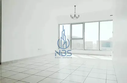 Apartment - 1 Bedroom - 1 Bathroom for rent in Skycourts Tower B - Skycourts Towers - Dubai Land - Dubai