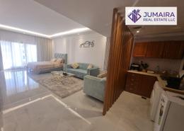 Studio - 1 bathroom for rent in Golf Apartments - Al Hamra Village - Ras Al Khaimah