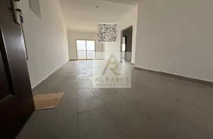 Apartment - 1 Bedroom - 1 Bathroom for rent in Al Naemiya Tower 2 - Al Naemiya Towers - Al Nuaimiya - Ajman