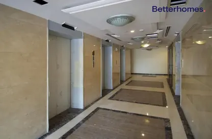 Apartment - 1 Bedroom - 2 Bathrooms for rent in SOL Bay - Business Bay - Dubai