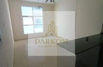 Apartment - 1 Bedroom - 1 Bathroom for rent in Al Rashidiya Towers - Al Rashidiya - Ajman Downtown - Ajman