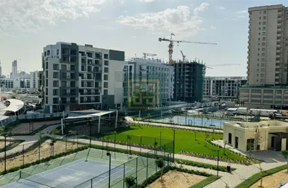 Apartment - 2 Bedrooms - 3 Bathrooms for rent in Gardenia Livings - Arjan - Dubai