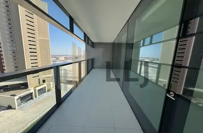 شقة - غرفة نوم - 2 حمامات للايجار في ابراج ار دي كاي - نجمة أبوظبي - جزيرة الريم - أبوظبي