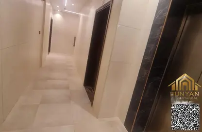 Apartment - 2 Bedrooms - 3 Bathrooms for rent in Al Ghoroub Tower - Al Alia - Ajman Apartment - 2 Bedrooms - 3 Bathrooms for rent in Al Ghoroub Tower - Al Alia - Ajman