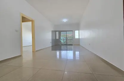 Apartment - 1 Bedroom - 1 Bathroom for rent in Al Nahyan - Abu Dhabi