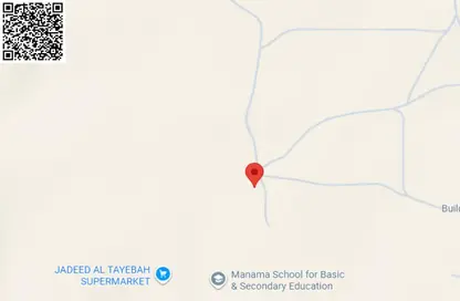 Land - Studio for sale in Manama - Ajman