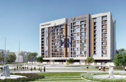 Apartment - 4 Bedrooms - 5 Bathrooms for sale in Verdana Residence - Dubai Investment Park (DIP) - Dubai