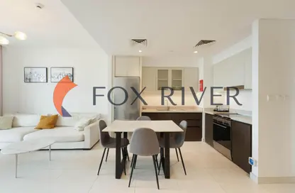 شقة - غرفة نوم - 2 حمامات للايجار في A كريك سايد 18 - حدائق الإمارات 1 - ميناء خور دبي (ذا لاجونز) - دبي شقة - غرفة نوم - 2 حمامات للايجار في A كريك سايد 18 - حدائق الإمارات 1 - ميناء خور دبي (ذا لاجونز) - دبي