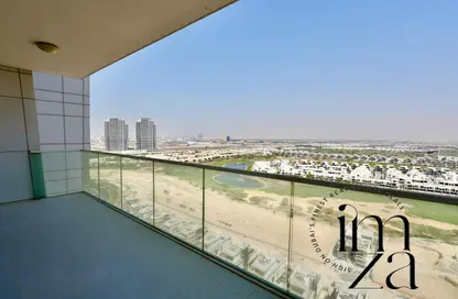 شقة - غرفة نوم - 2 حمامات للايجار في ارتاسيا B - ارتاسيا - داماك هيلز - دبي