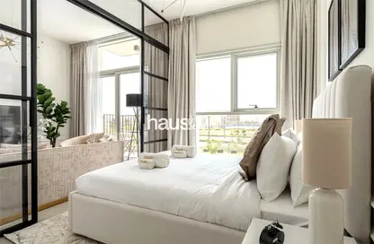 Apartment - 2 Bedrooms - 1 Bathroom for sale in Collective at Dubai Hills Estate Tower 1 - Collective at Dubai Hills Estate - Dubai Hills Estate - Dubai Apartment - 2 Bedrooms - 1 Bathroom for sale in Collective at Dubai Hills Estate Tower 1 - Collective at Dubai Hills Estate - Dubai Hills Estate - Dubai