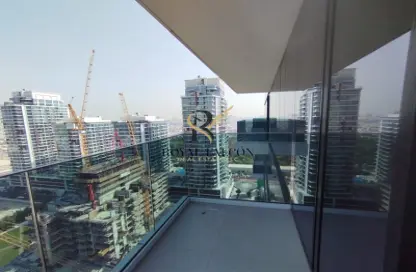 Apartment - 1 Bedroom - 2 Bathrooms for sale in 1 Residences - 1 - Al Kifaf - Zabeel - Dubai